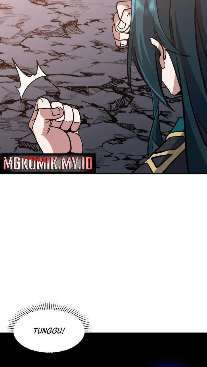 Rebirth of a Dark Mage: Unveiling a Zombie Planet from the Start Chapter 43 - halaman 30