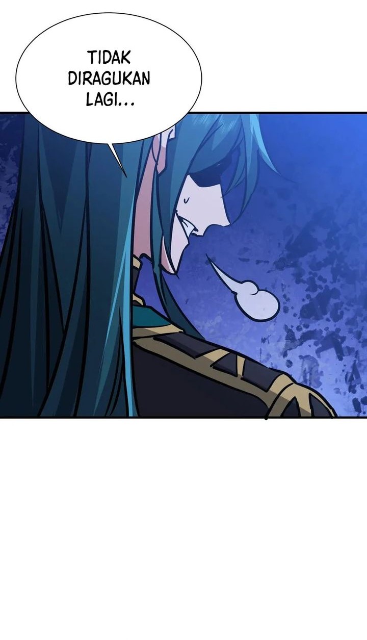 Rebirth of a Dark Mage: Unveiling a Zombie Planet from the Start Chapter 43 - halaman 44