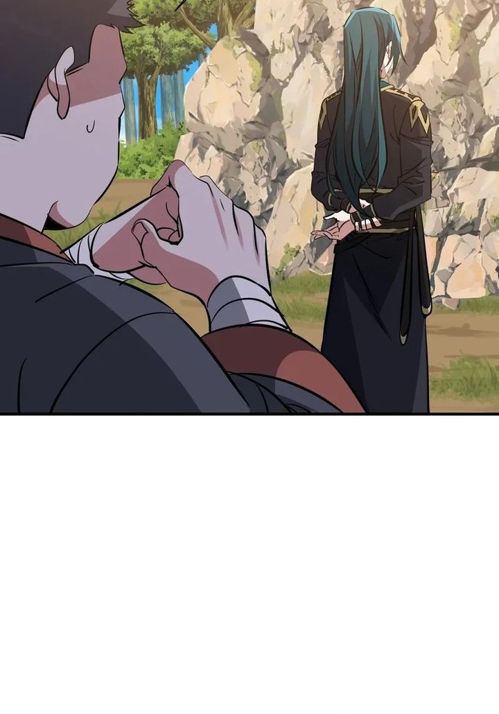 Rebirth of a Dark Mage: Unveiling a Zombie Planet from the Start Chapter 44 - halaman 2