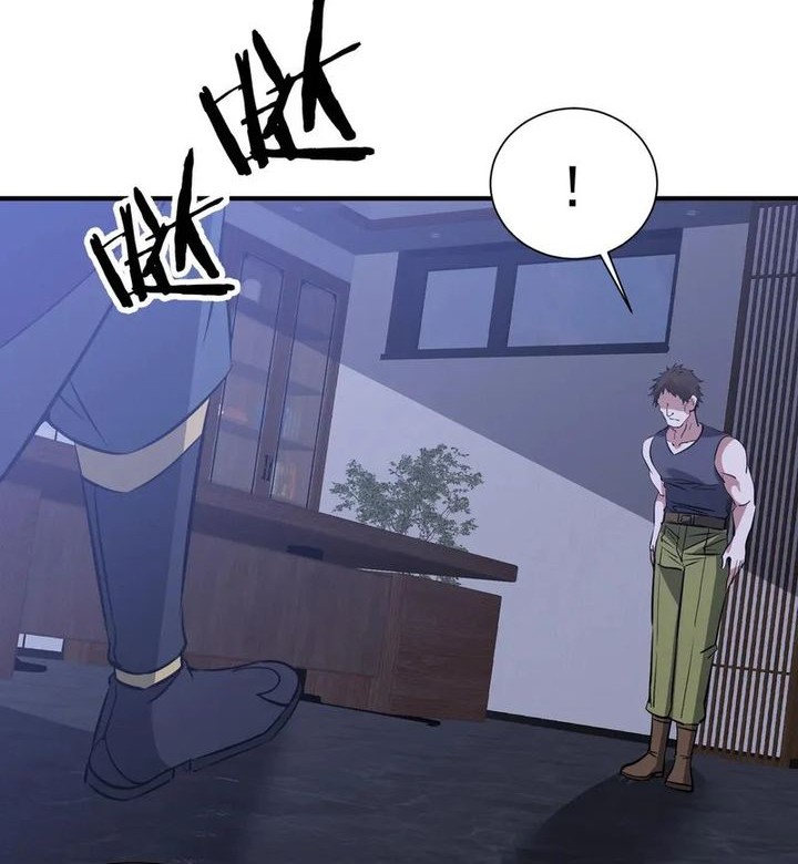 Rebirth of a Dark Mage: Unveiling a Zombie Planet from the Start Chapter 44 - halaman 20