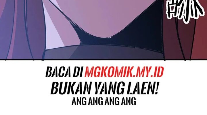 Rebirth of a Dark Mage: Unveiling a Zombie Planet from the Start Chapter 44 - halaman 36