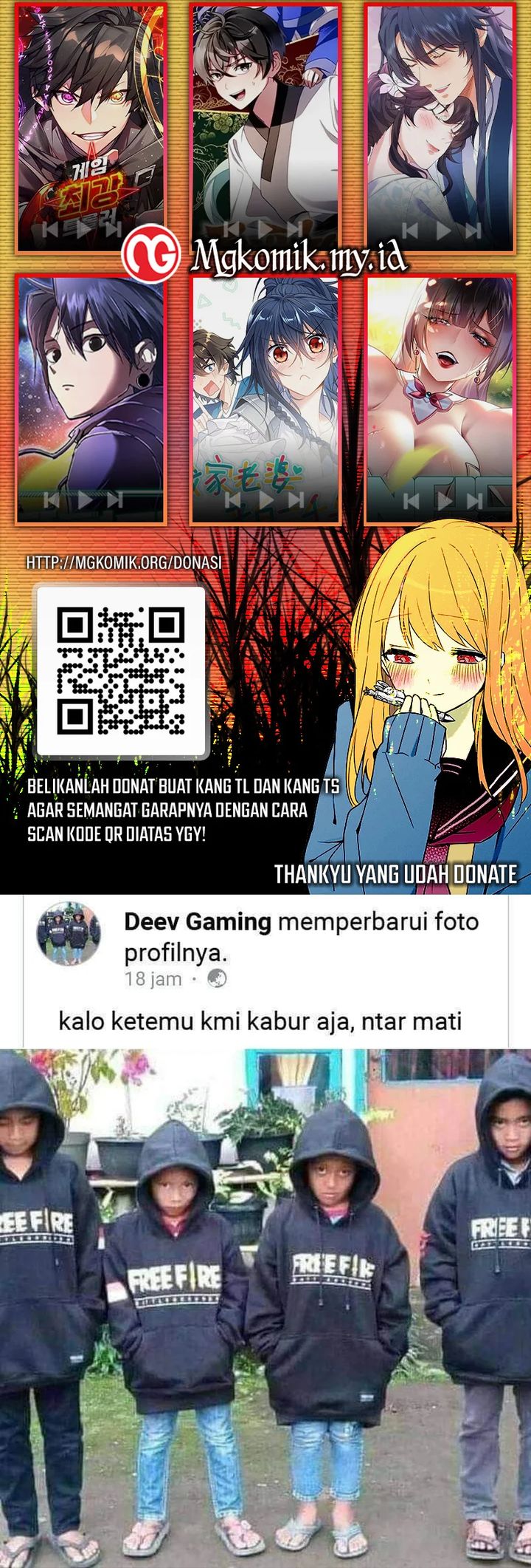 Rebirth of a Dark Mage: Unveiling a Zombie Planet from the Start Chapter 44 - halaman 47