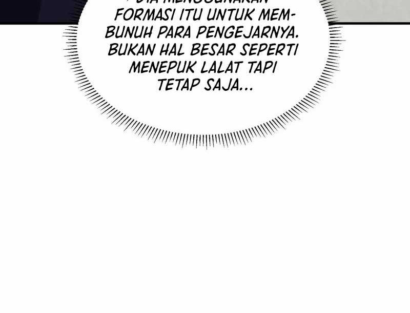 Rebirth of a Dark Mage: Unveiling a Zombie Planet from the Start Chapter 45 - halaman 13