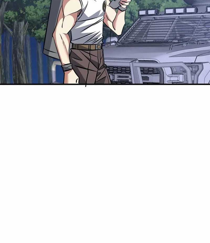 Rebirth of a Dark Mage: Unveiling a Zombie Planet from the Start Chapter 45 - halaman 3