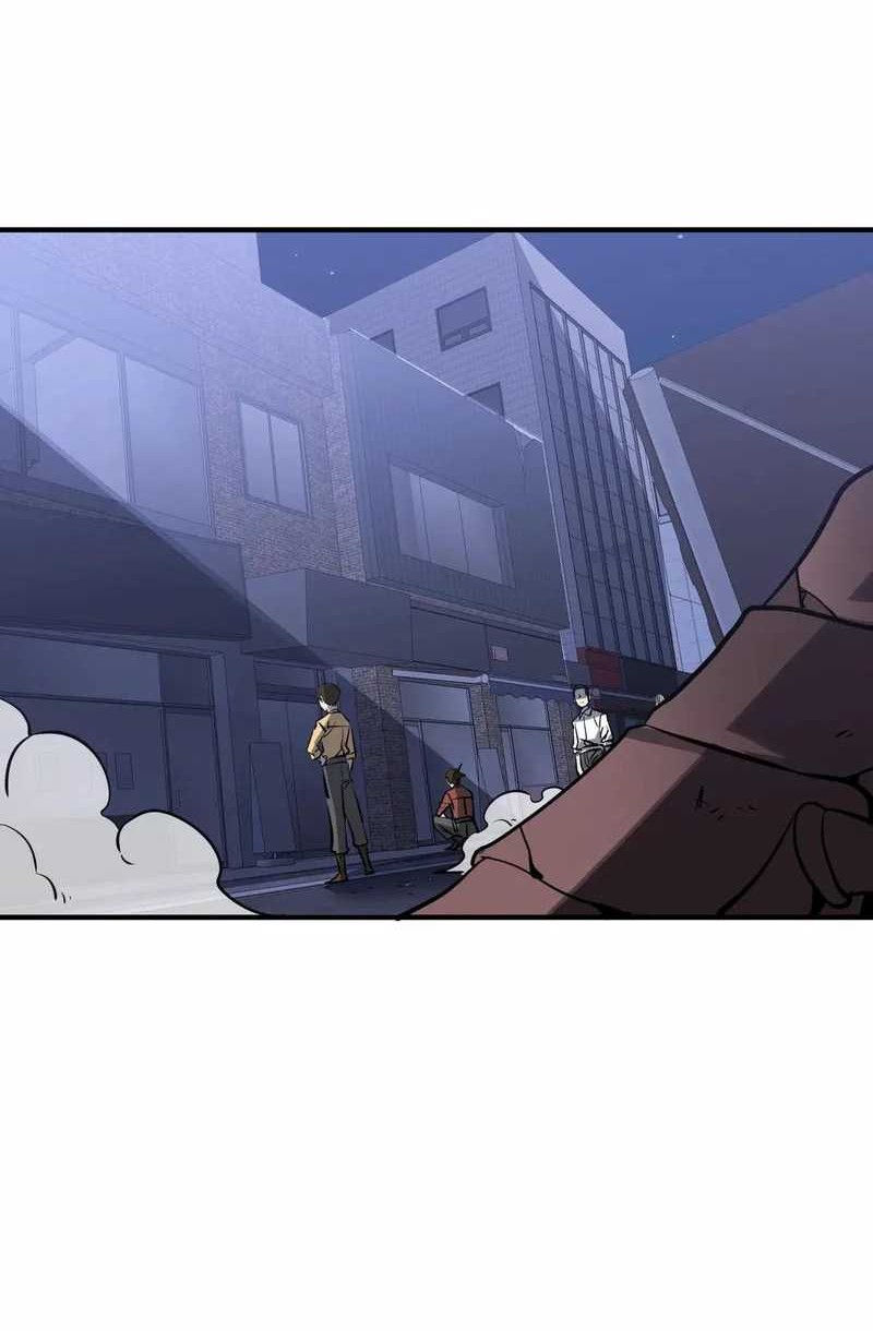 Rebirth of a Dark Mage: Unveiling a Zombie Planet from the Start Chapter 45 - halaman 38