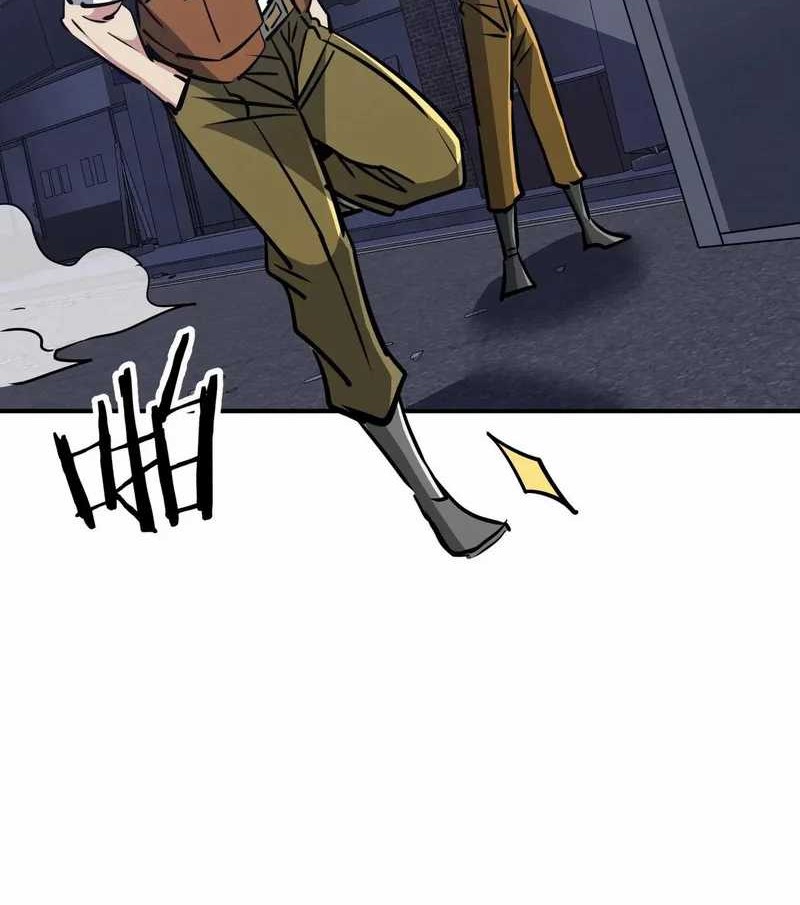 Rebirth of a Dark Mage: Unveiling a Zombie Planet from the Start Chapter 45 - halaman 44