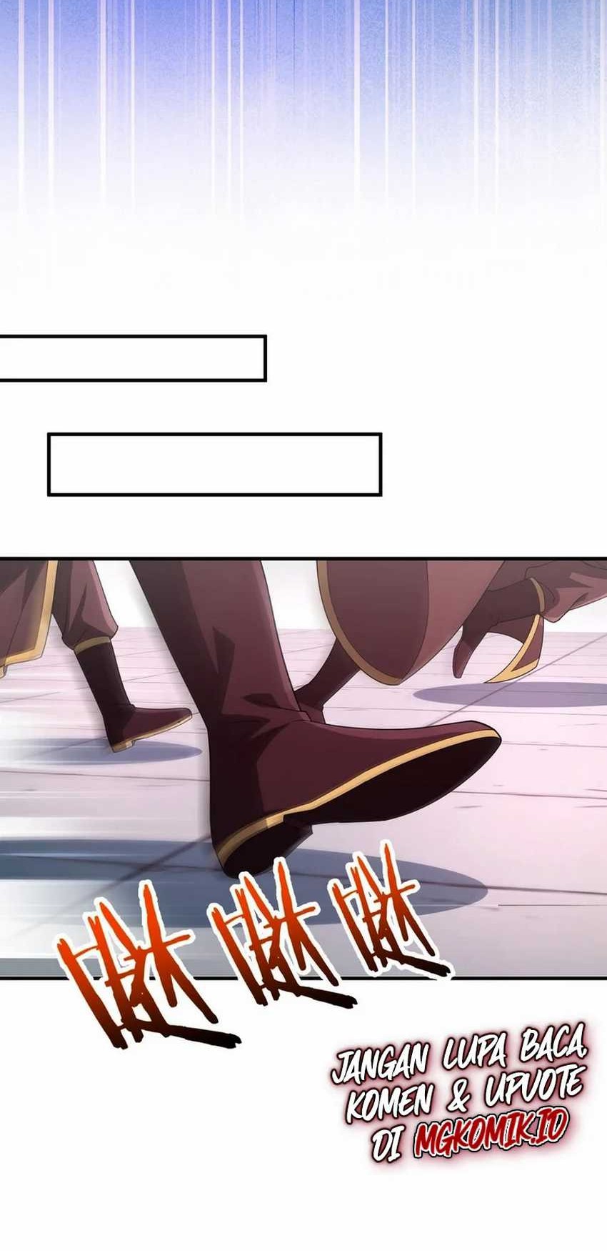 Rebirth of a Dark Mage: Unveiling a Zombie Planet from the Start Chapter 5 - halaman 10