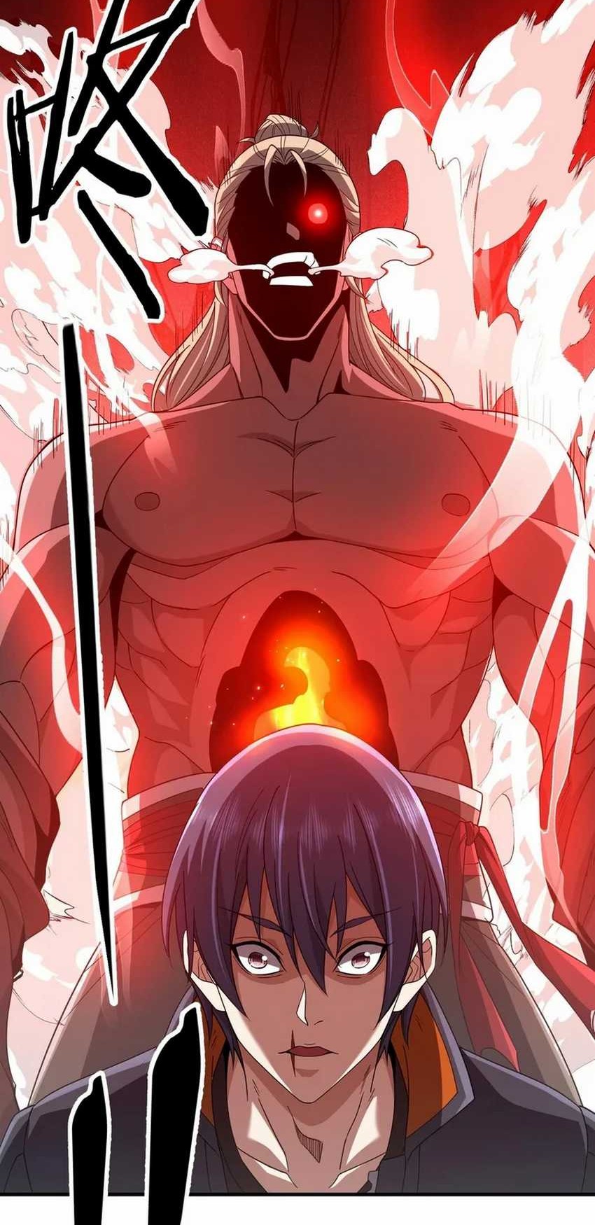 Rebirth of a Dark Mage: Unveiling a Zombie Planet from the Start Chapter 5 - halaman 36