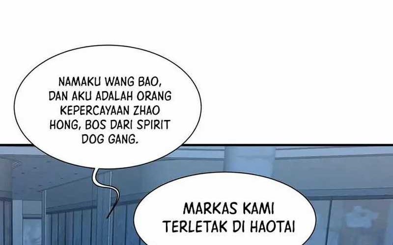 Rebirth of a Dark Mage: Unveiling a Zombie Planet from the Start Chapter 6 - halaman 2