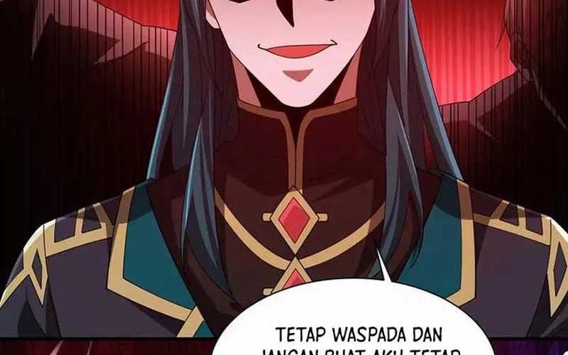 Rebirth of a Dark Mage: Unveiling a Zombie Planet from the Start Chapter 6 - halaman 22