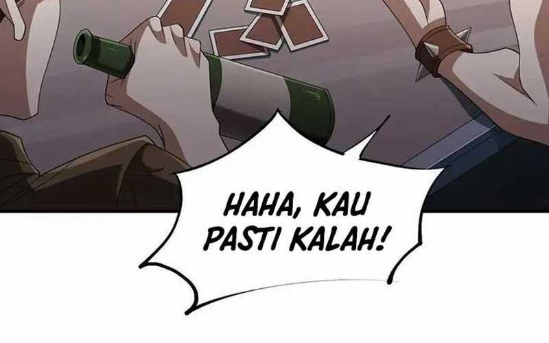 Rebirth of a Dark Mage: Unveiling a Zombie Planet from the Start Chapter 6 - halaman 26