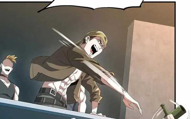 Rebirth of a Dark Mage: Unveiling a Zombie Planet from the Start Chapter 6 - halaman 30