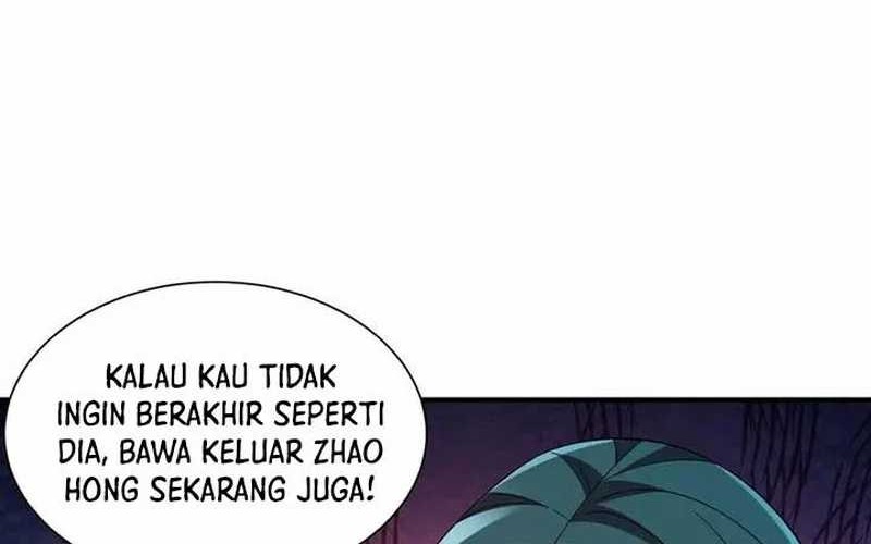 Rebirth of a Dark Mage: Unveiling a Zombie Planet from the Start Chapter 6 - halaman 38