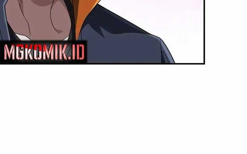 Rebirth of a Dark Mage: Unveiling a Zombie Planet from the Start Chapter 6 - halaman 4