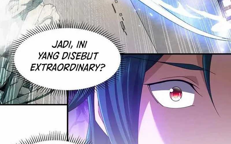 Rebirth of a Dark Mage: Unveiling a Zombie Planet from the Start Chapter 6 - halaman 44