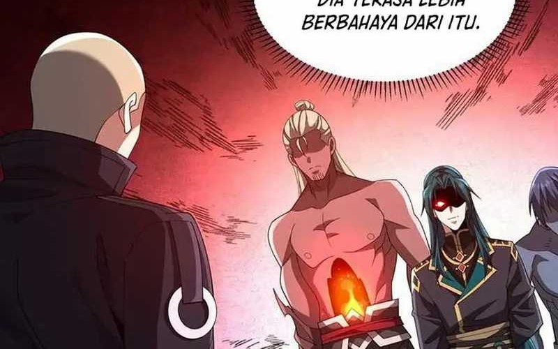 Rebirth of a Dark Mage: Unveiling a Zombie Planet from the Start Chapter 6 - halaman 48
