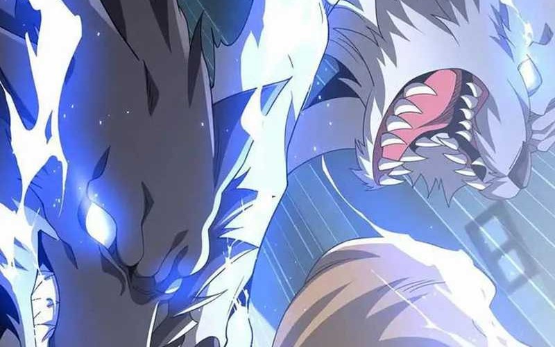 Rebirth of a Dark Mage: Unveiling a Zombie Planet from the Start Chapter 6 - halaman 54