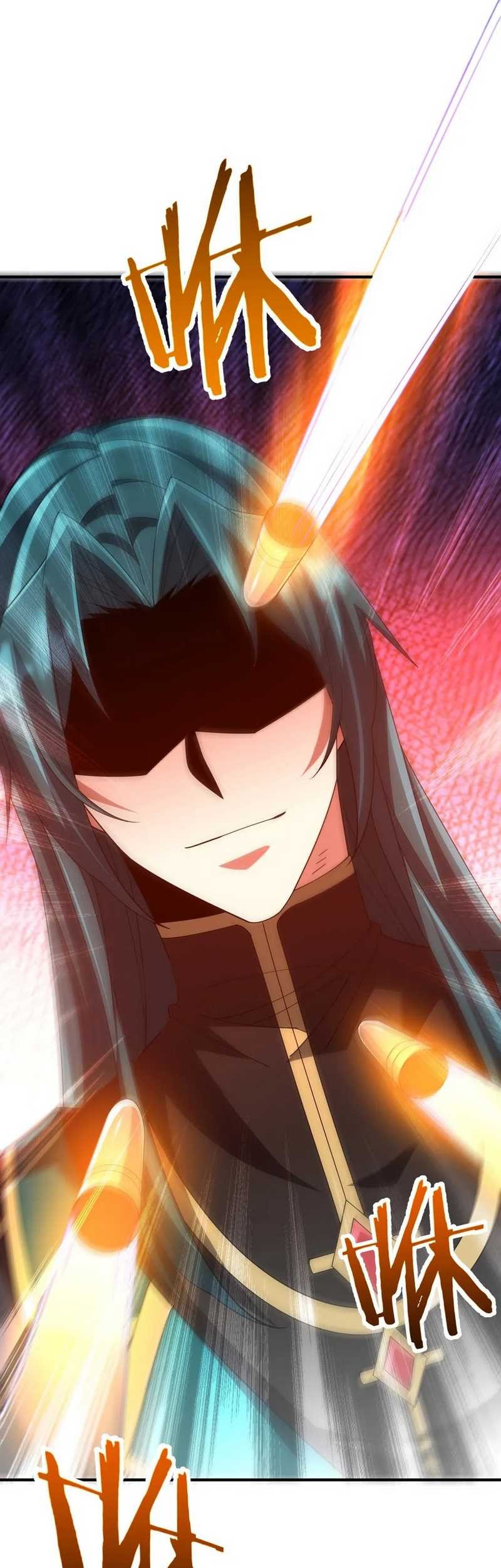 Rebirth of a Dark Mage: Unveiling a Zombie Planet from the Start Chapter 7 - halaman 17