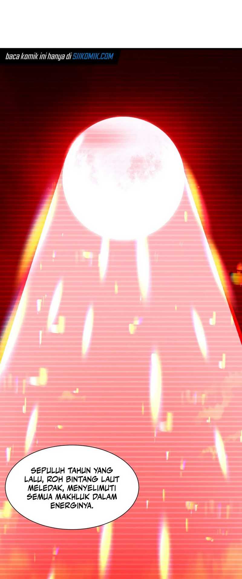 Rebirth of a Dark Mage: Unveiling a Zombie Planet from the Start Chapter 7 - halaman 31