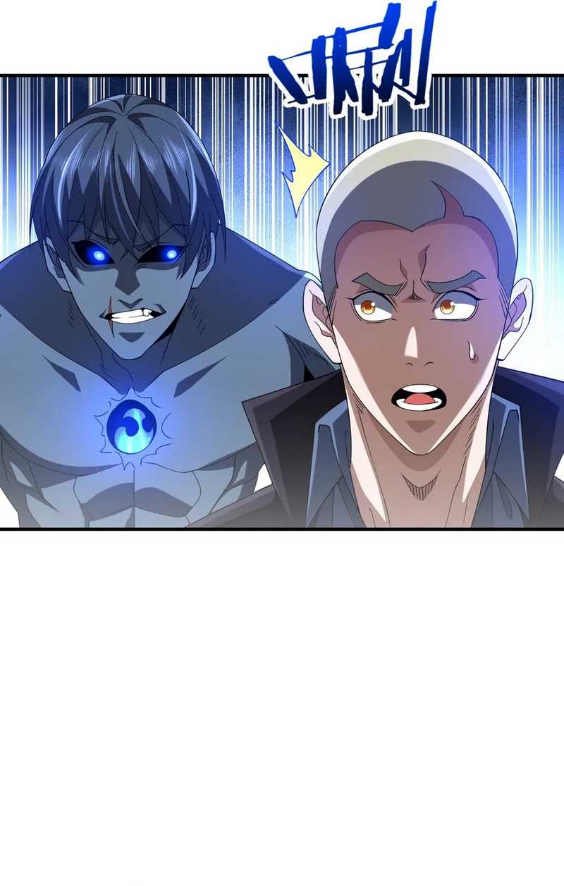 Rebirth of a Dark Mage: Unveiling a Zombie Planet from the Start Chapter 7 - halaman 7