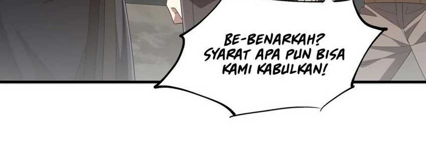 Rebirth of a Dark Mage: Unveiling a Zombie Planet from the Start Chapter 8 - halaman 14