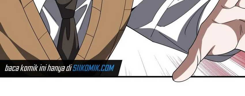 Rebirth of a Dark Mage: Unveiling a Zombie Planet from the Start Chapter 8 - halaman 37