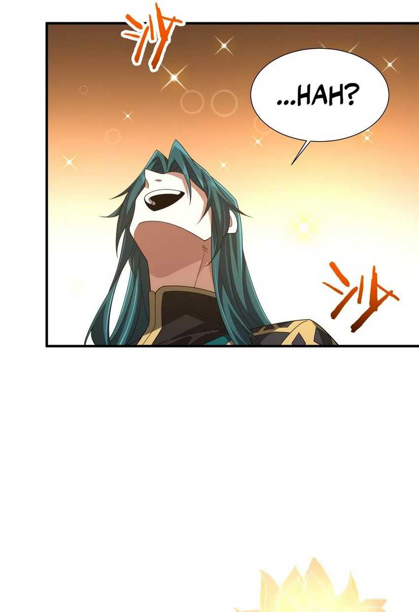 Rebirth of a Dark Mage: Unveiling a Zombie Planet from the Start Chapter 8 - halaman 46