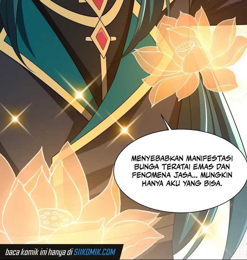 Rebirth of a Dark Mage: Unveiling a Zombie Planet from the Start Chapter 8 - halaman 49