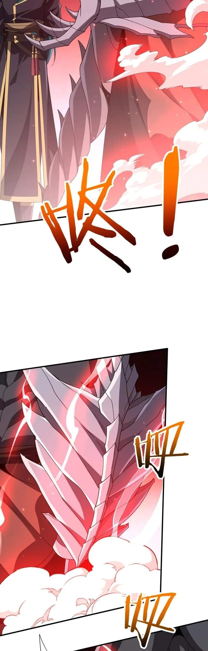 Rebirth of a Dark Mage: Unveiling a Zombie Planet from the Start Chapter 9 - halaman 14