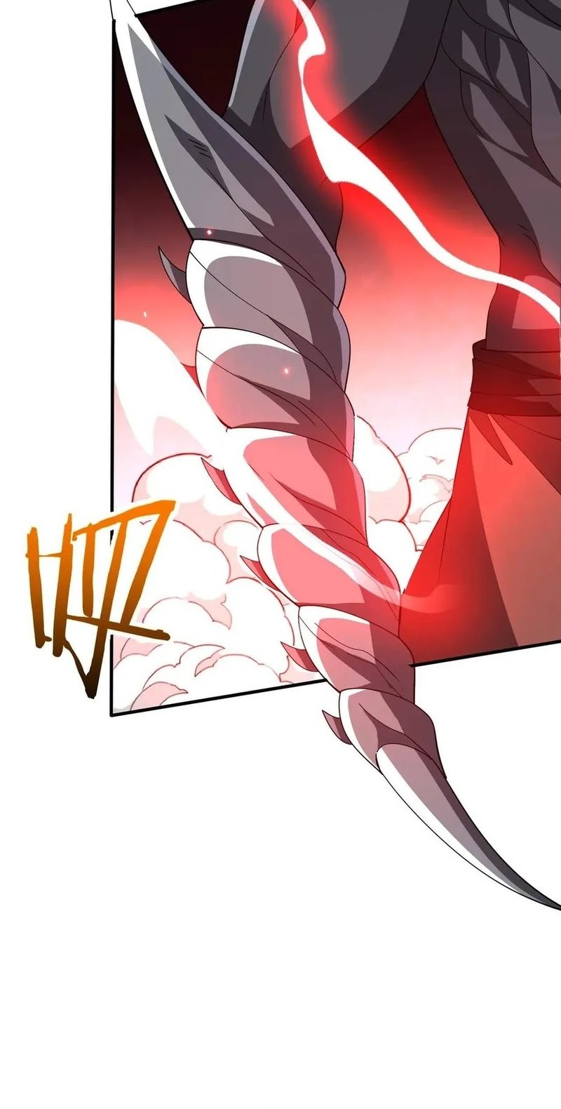 Rebirth of a Dark Mage: Unveiling a Zombie Planet from the Start Chapter 9 - halaman 15