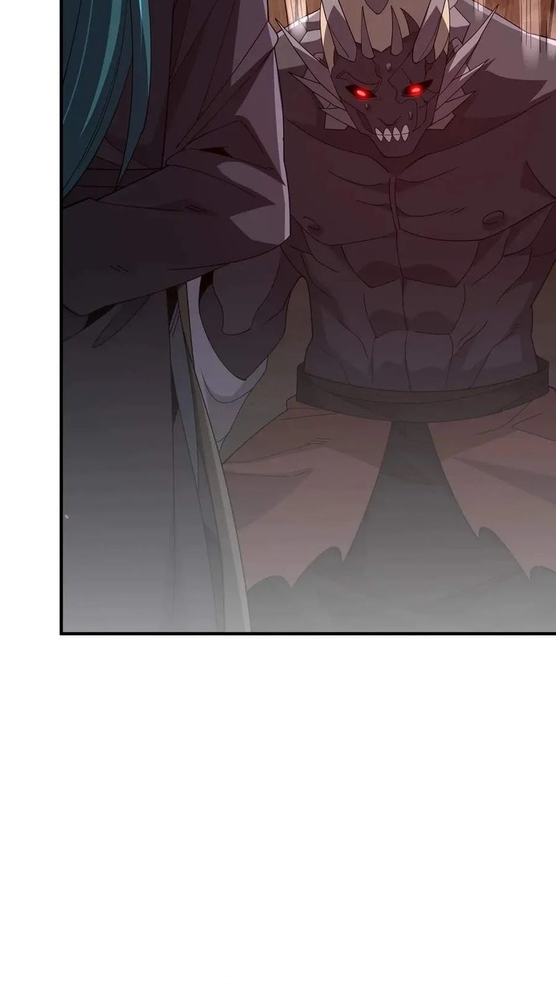Rebirth of a Dark Mage: Unveiling a Zombie Planet from the Start Chapter 9 - halaman 20