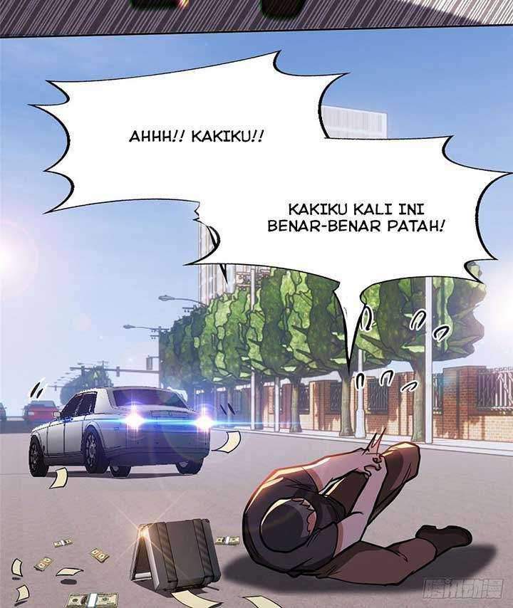 Rebirth of God Level Prodigal Son Chapter 1 - halaman 10