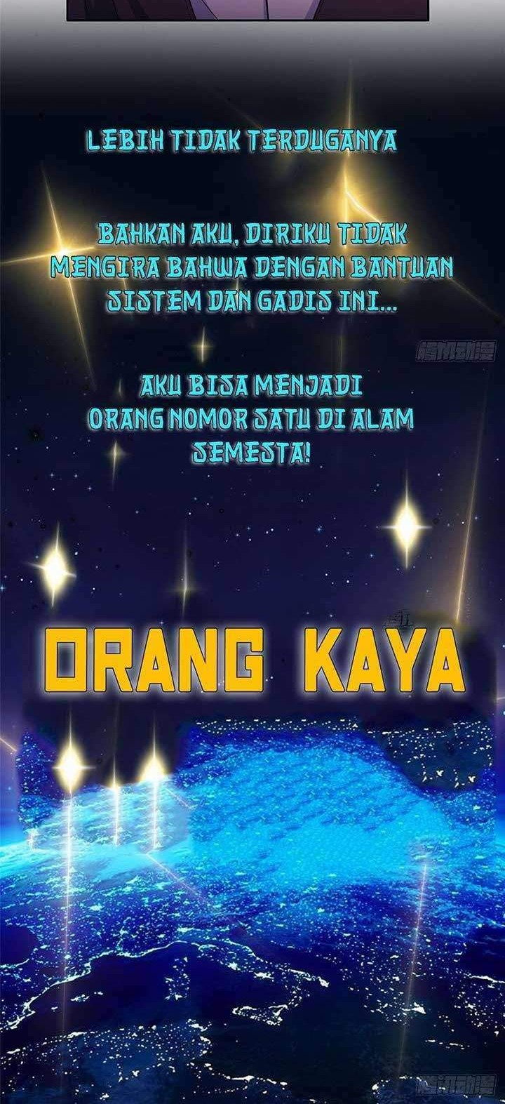 Rebirth of God Level Prodigal Son Chapter 1 - halaman 24