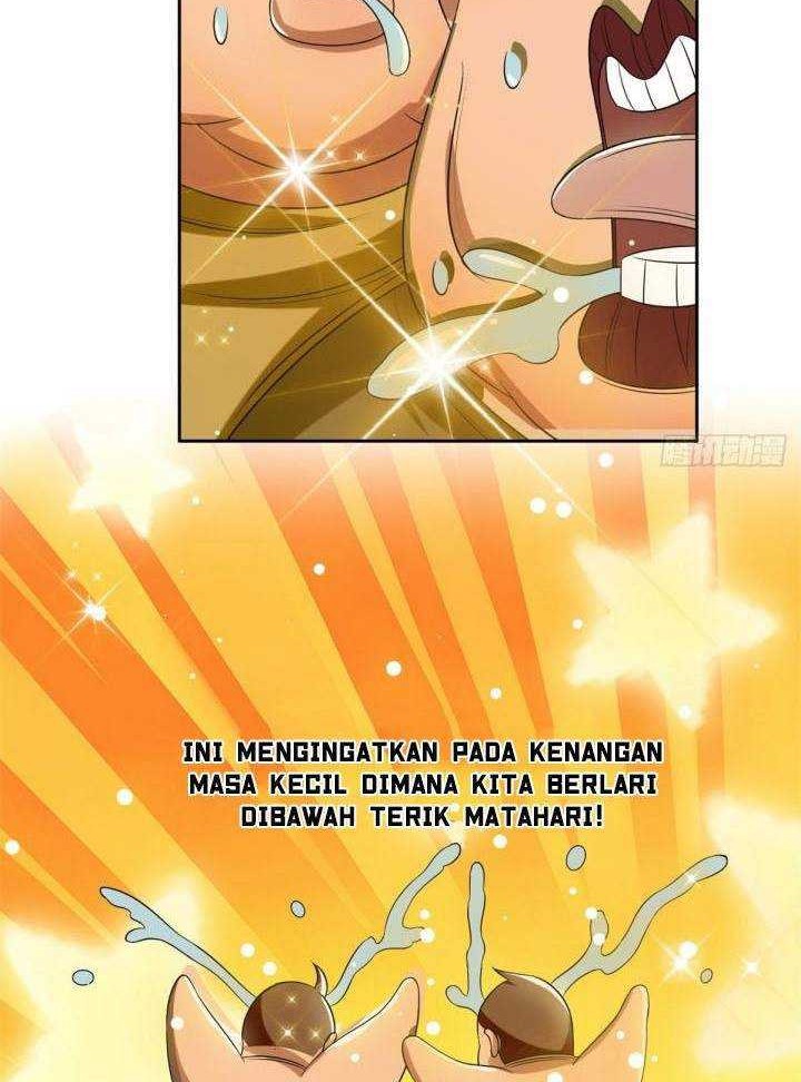 Rebirth of God Level Prodigal Son Chapter 10 - halaman 22