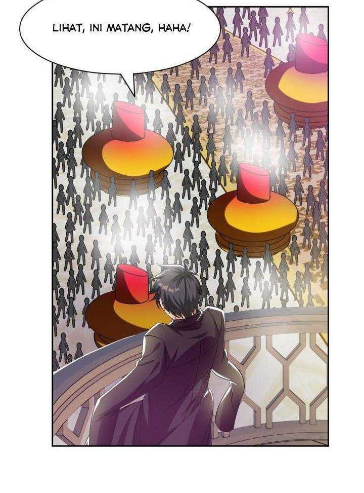 Rebirth of God Level Prodigal Son Chapter 10 - halaman 24