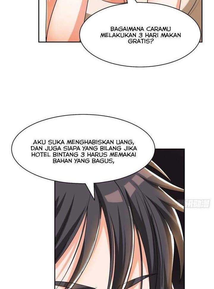 Rebirth of God Level Prodigal Son Chapter 10 - halaman 28