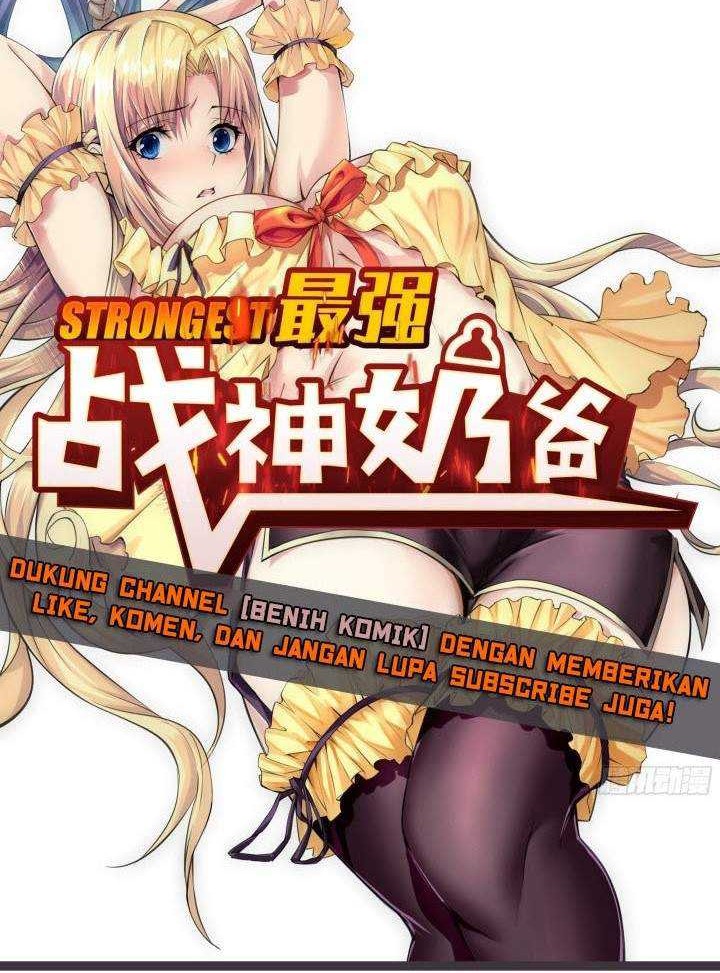 Rebirth of God Level Prodigal Son Chapter 10 - halaman 30