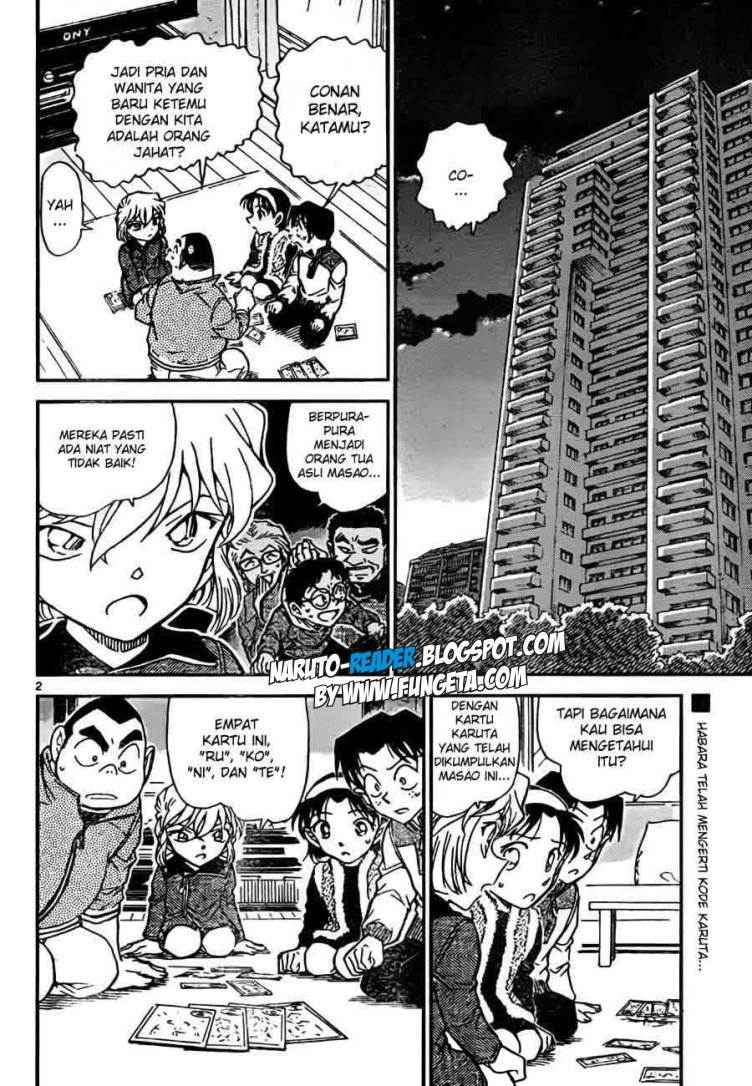 Rebirth of God Level Prodigal Son Chapter 101 - halaman 2