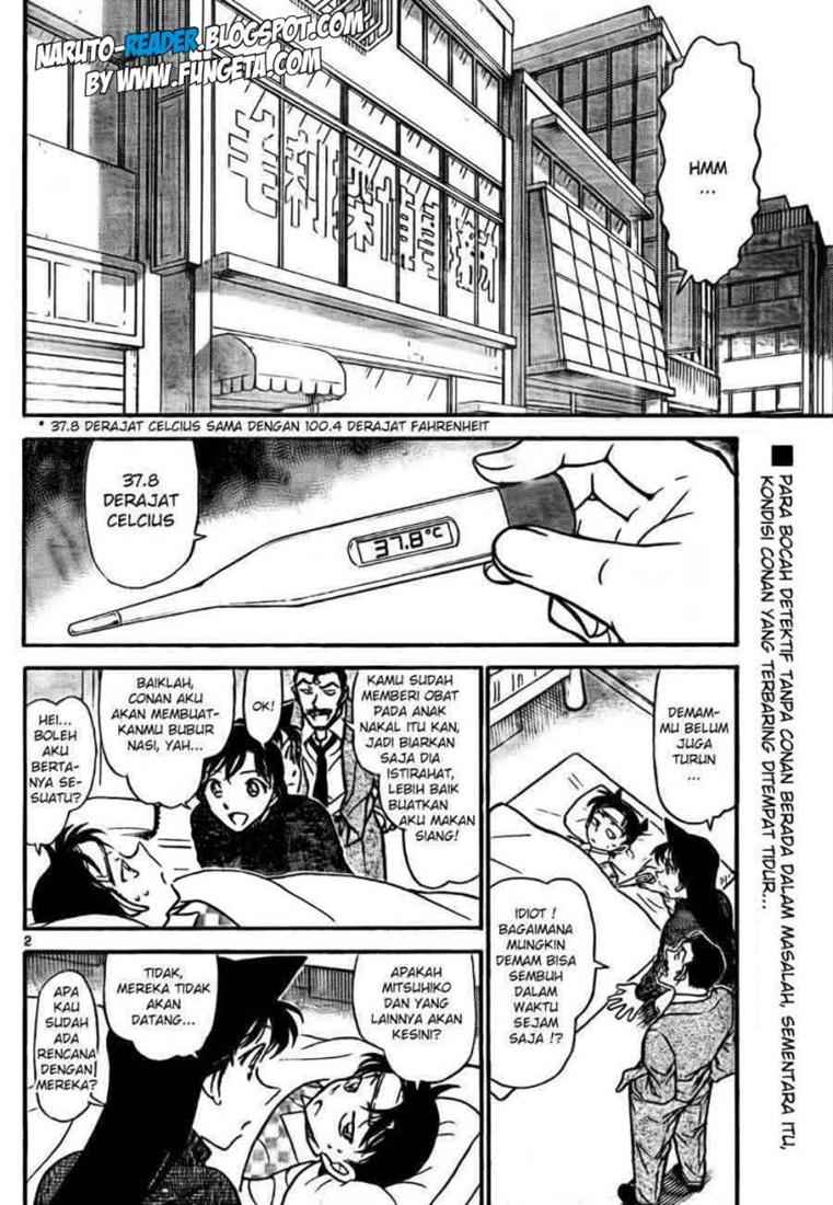 Rebirth of God Level Prodigal Son Chapter 102 - halaman 2