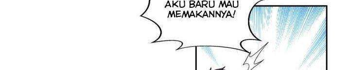 Rebirth of God Level Prodigal Son Chapter 11 - halaman 22