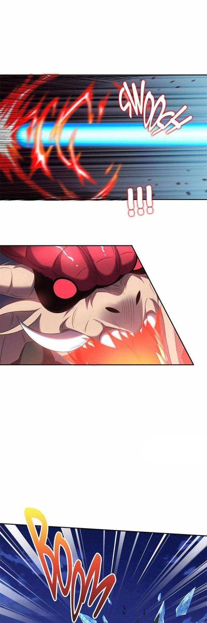 Rebirth of God Level Prodigal Son Chapter 111 - halaman 5