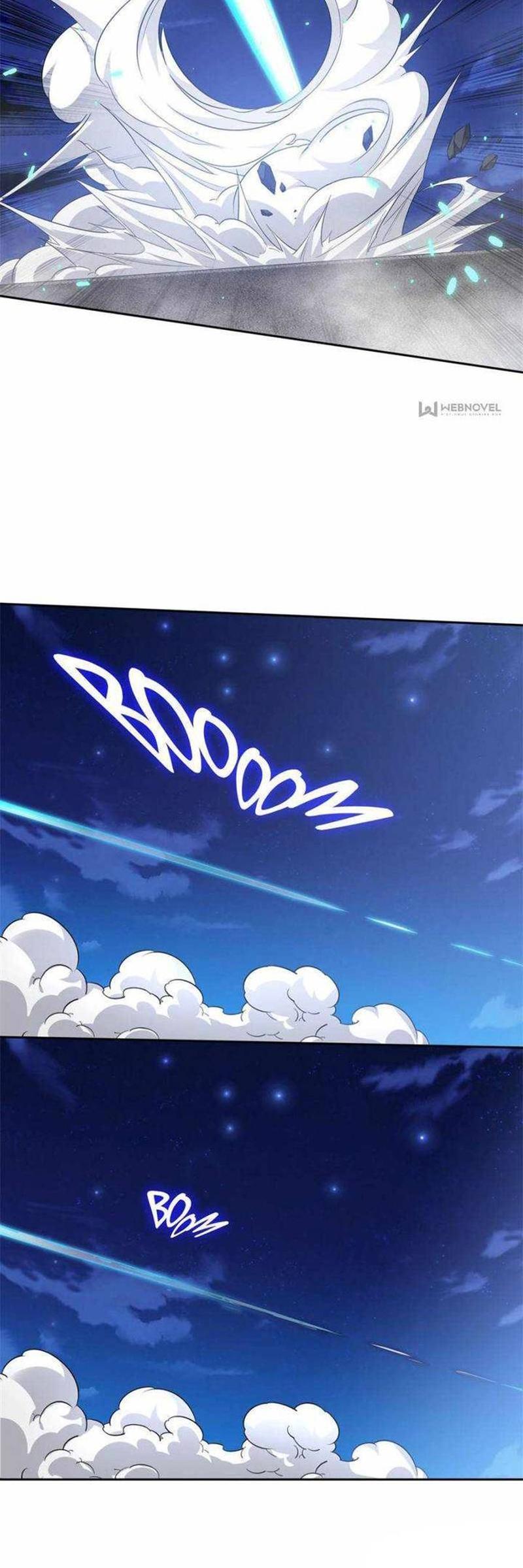 Rebirth of God Level Prodigal Son Chapter 111 - halaman 7