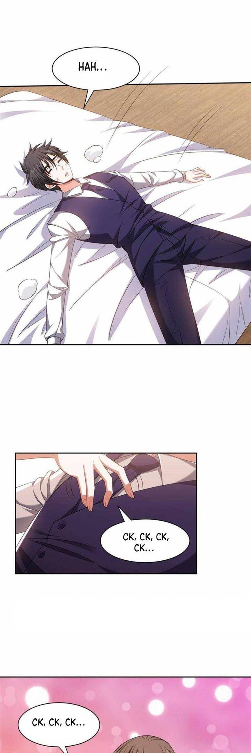 Rebirth of God Level Prodigal Son Chapter 112 - halaman 12