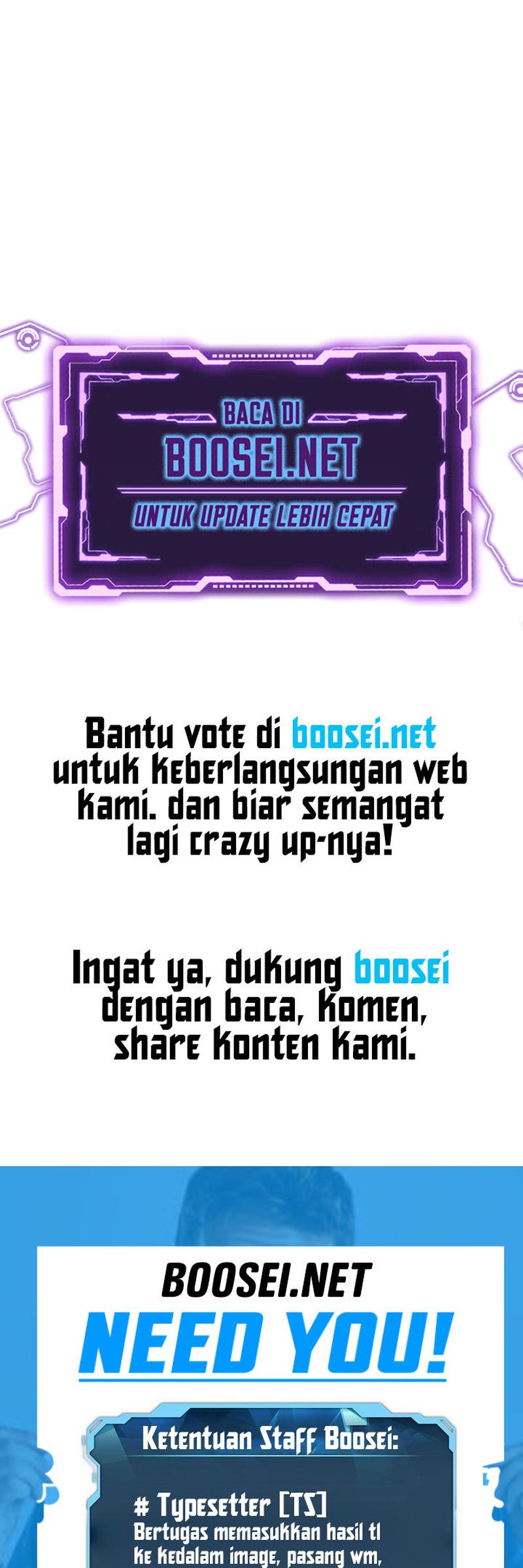 Rebirth of God Level Prodigal Son Chapter 112 - halaman 17