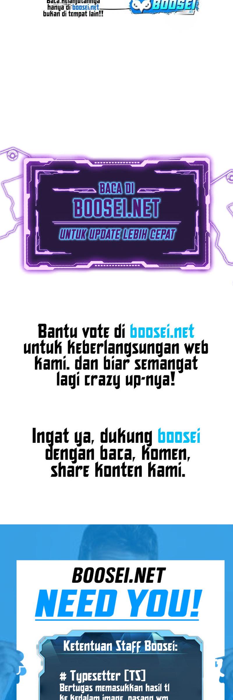 Rebirth of God Level Prodigal Son Chapter 113 - halaman 15