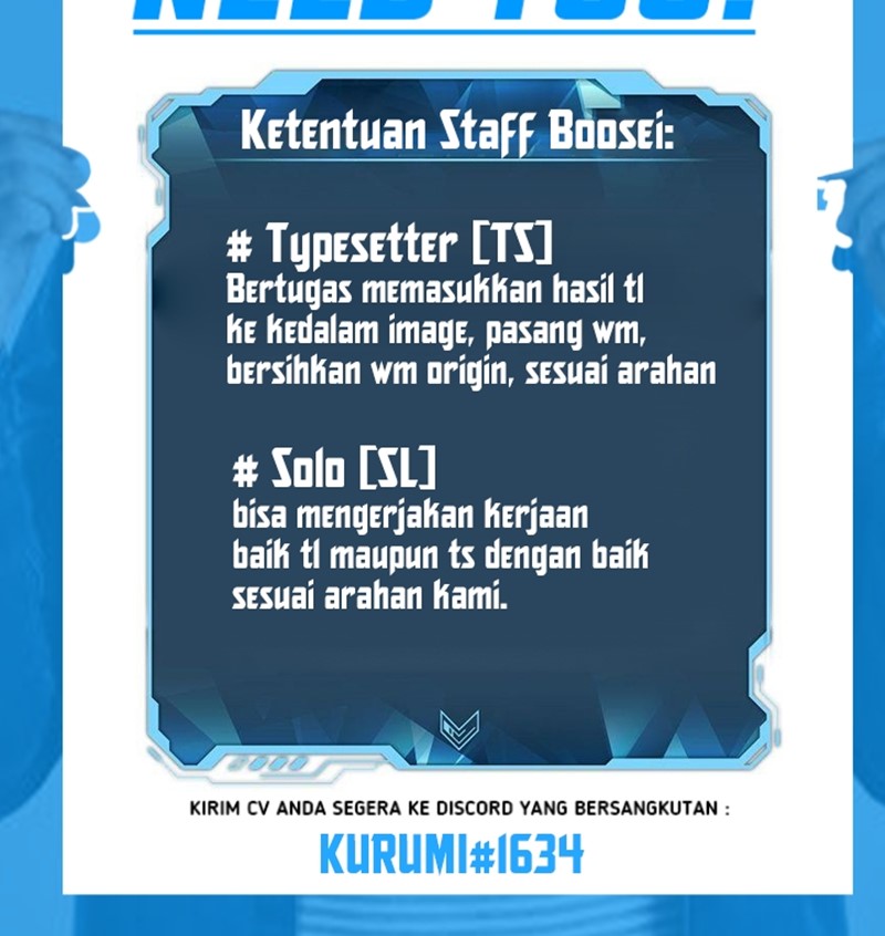 Rebirth of God Level Prodigal Son Chapter 12 - halaman 32