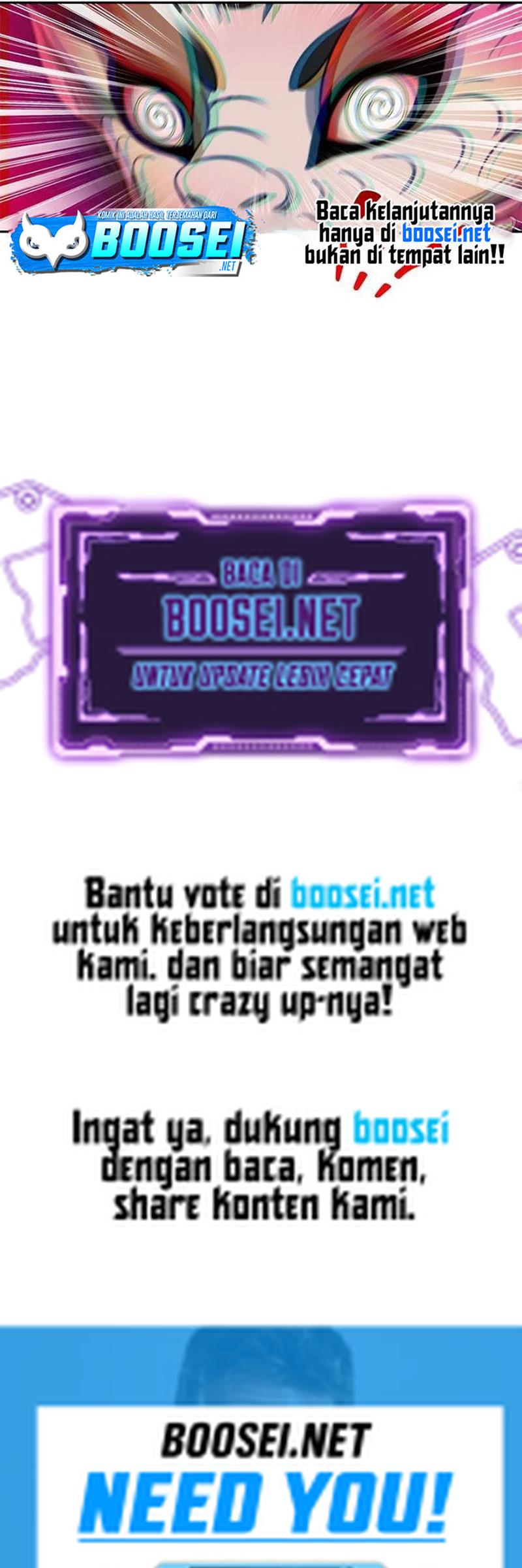 Rebirth of God Level Prodigal Son Chapter 123 - halaman 15