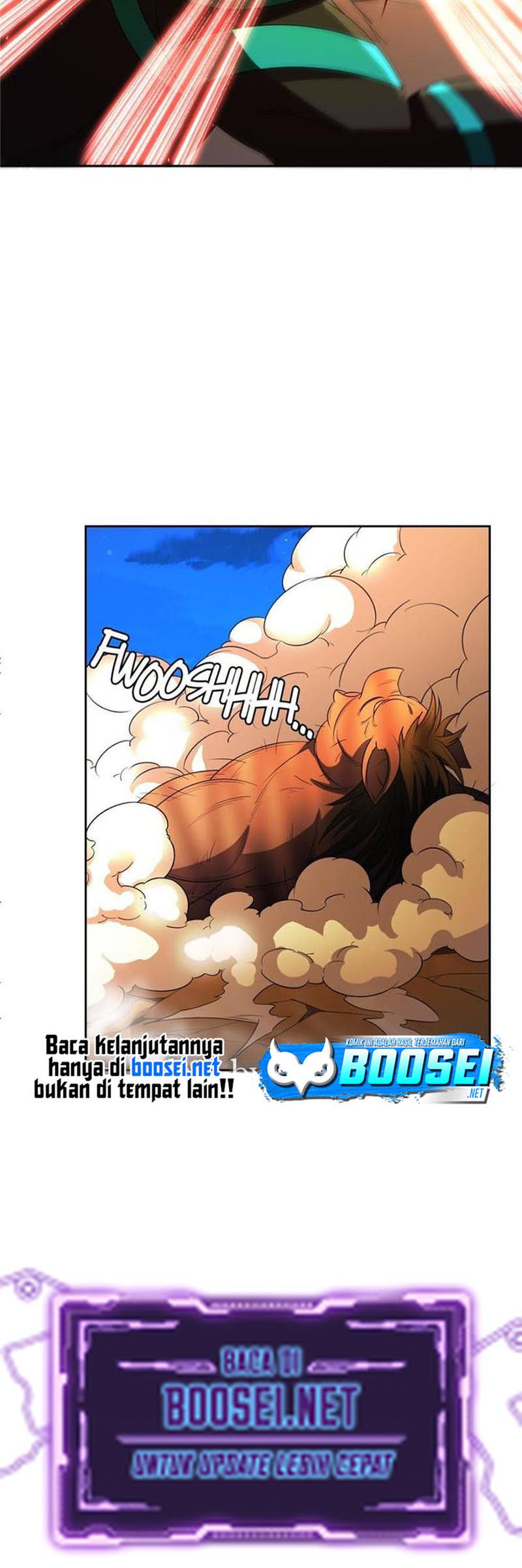 Rebirth of God Level Prodigal Son Chapter 129 - halaman 14