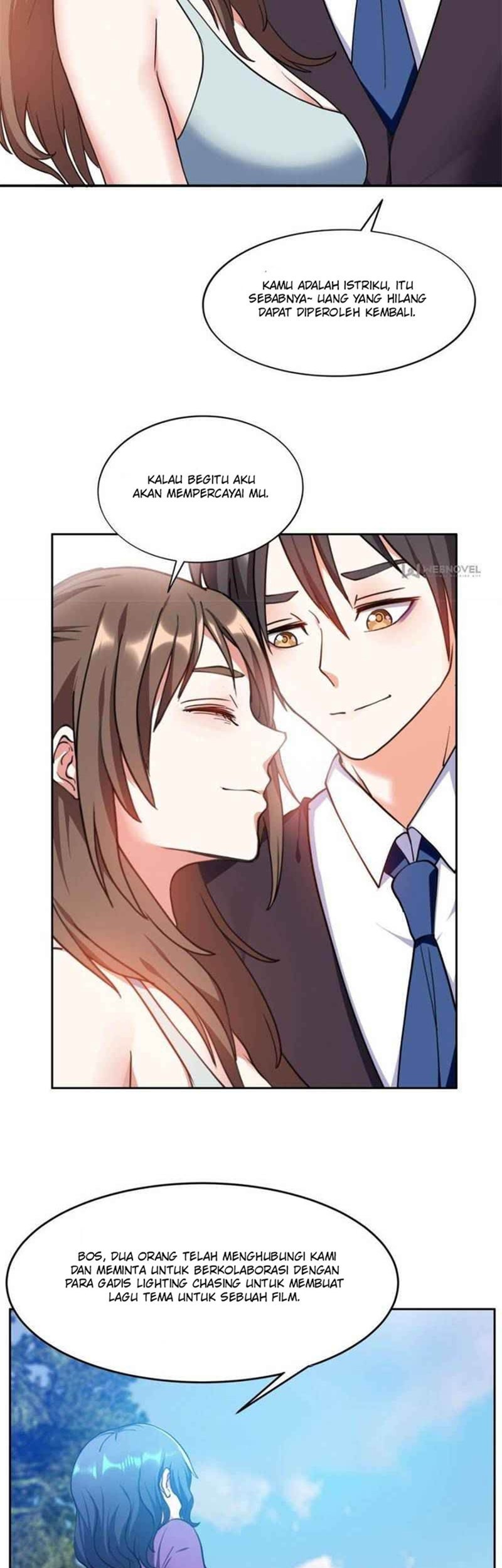 Rebirth of God Level Prodigal Son Chapter 13 - halaman 30