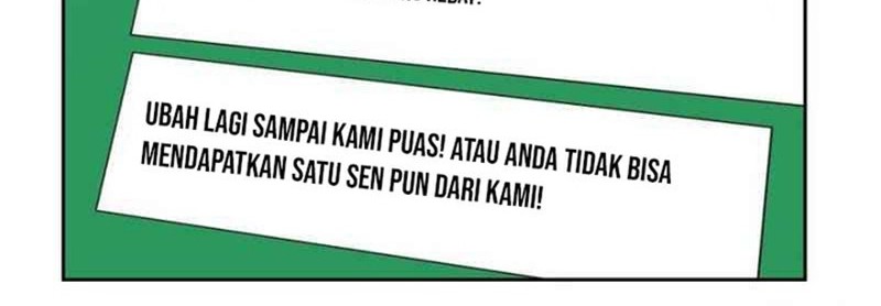 Rebirth of God Level Prodigal Son Chapter 15 - halaman 17